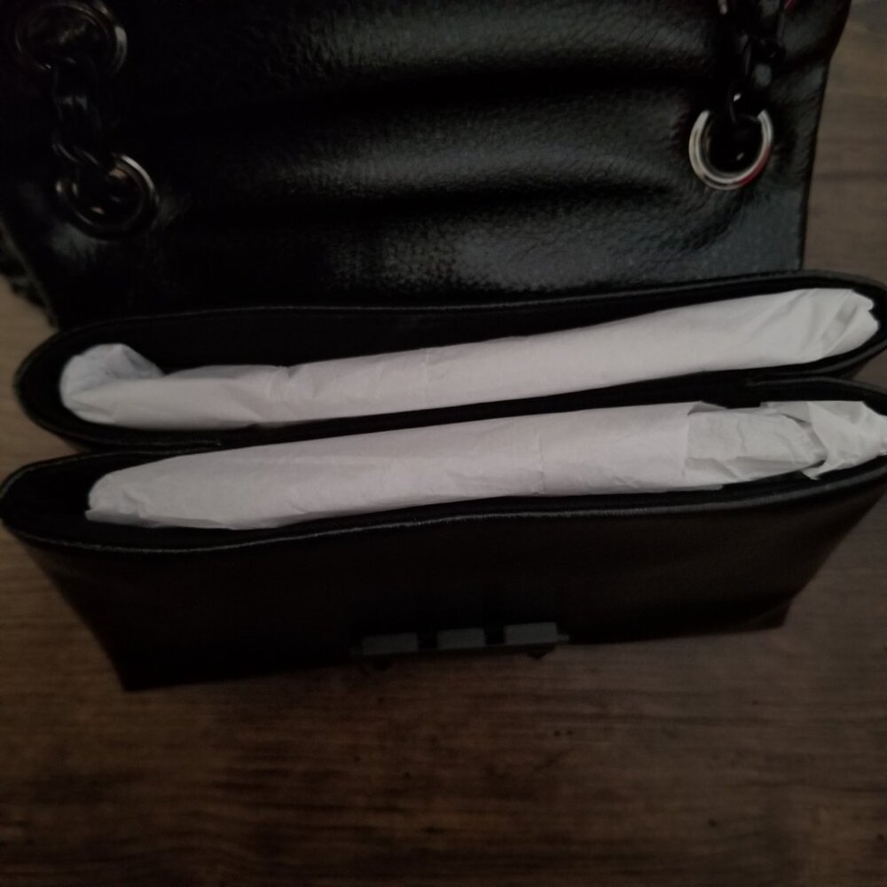 Nicole Miller New York Handbag / Clutch - Picture 7 of 16
